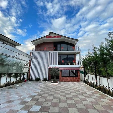 Hotel Darda Kamez Екстер'єр фото