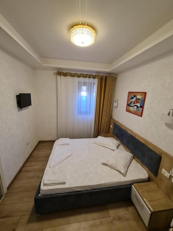 Hotel Darda Kamez Екстер'єр фото