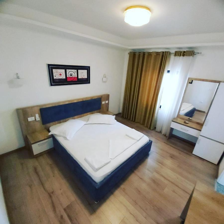 Hotel Darda Kamez Екстер'єр фото