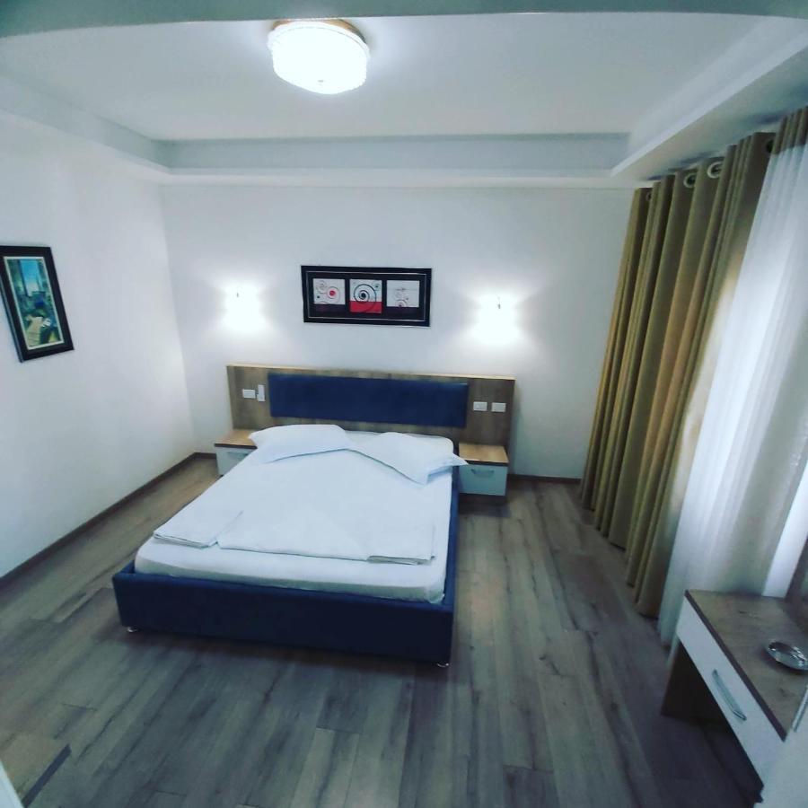 Hotel Darda Kamez Екстер'єр фото