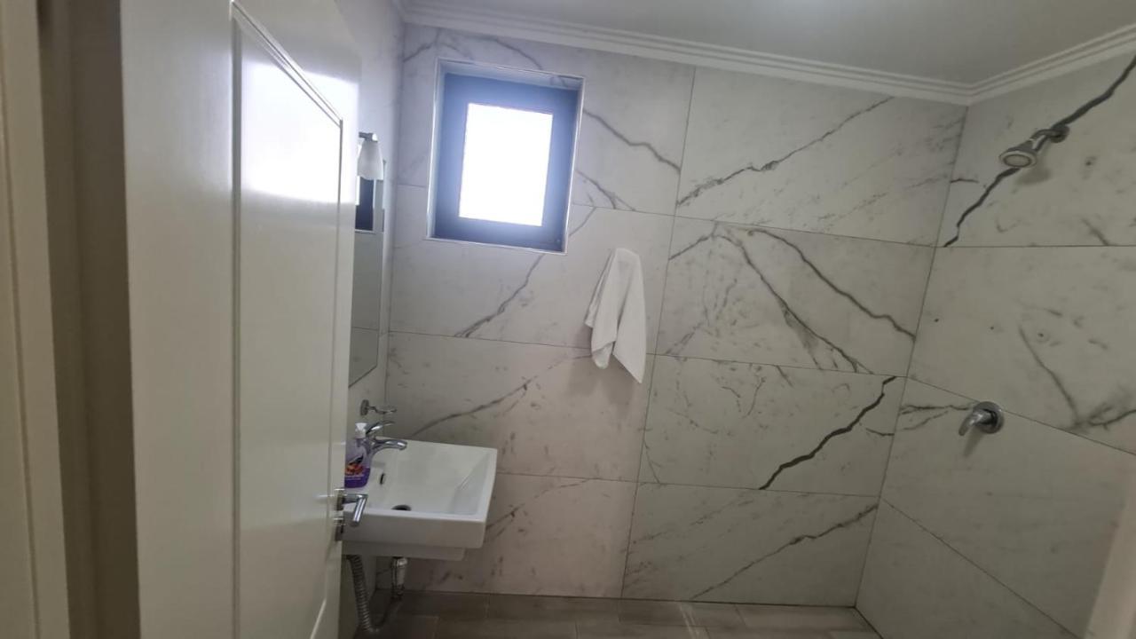 Hotel Darda Kamez Екстер'єр фото