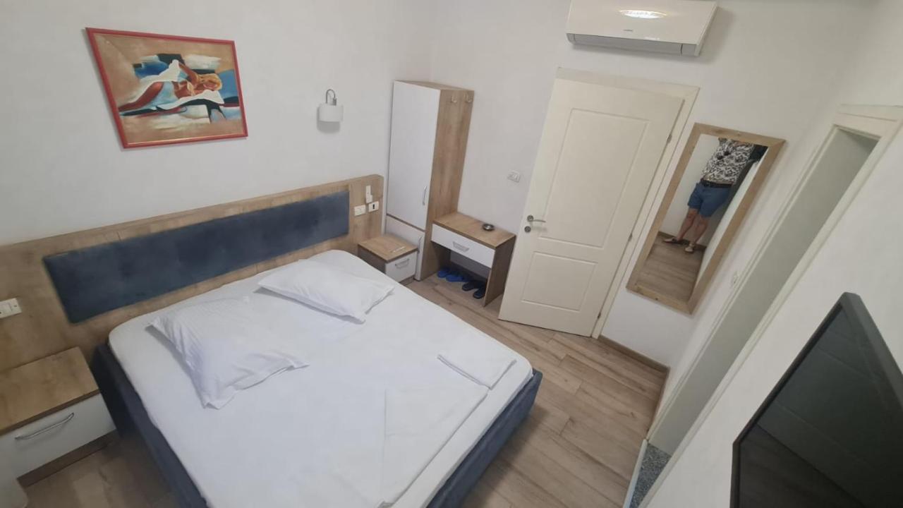 Hotel Darda Kamez Екстер'єр фото