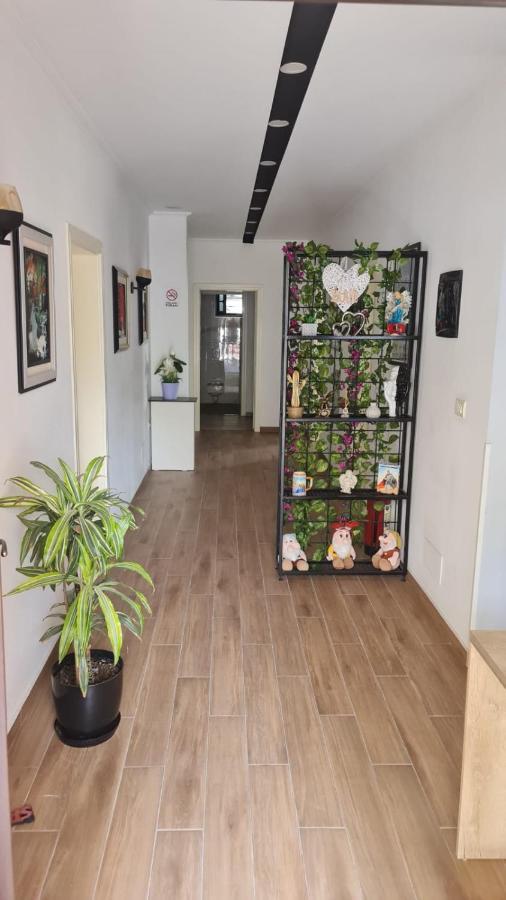 Hotel Darda Kamez Екстер'єр фото