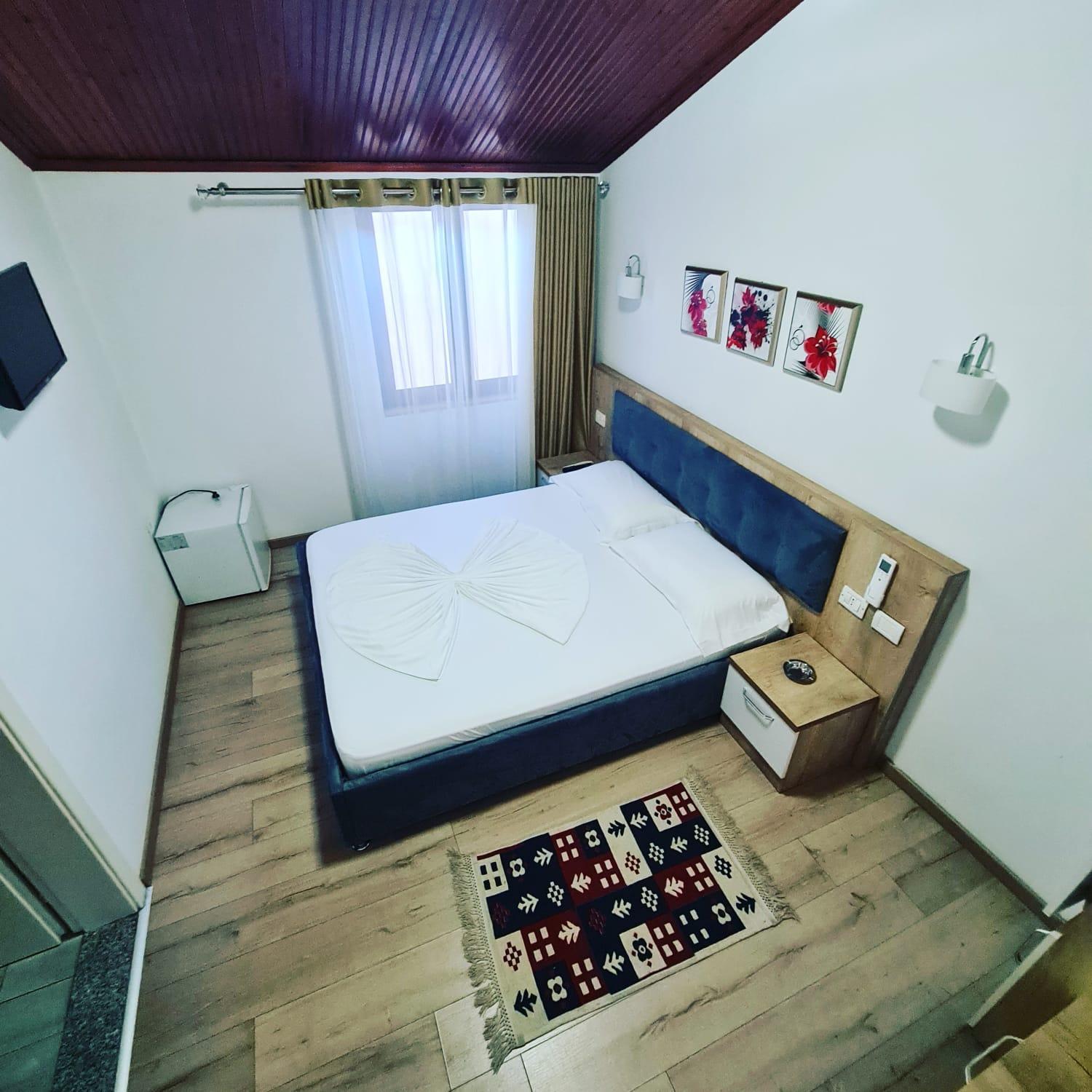 Hotel Darda Kamez Екстер'єр фото