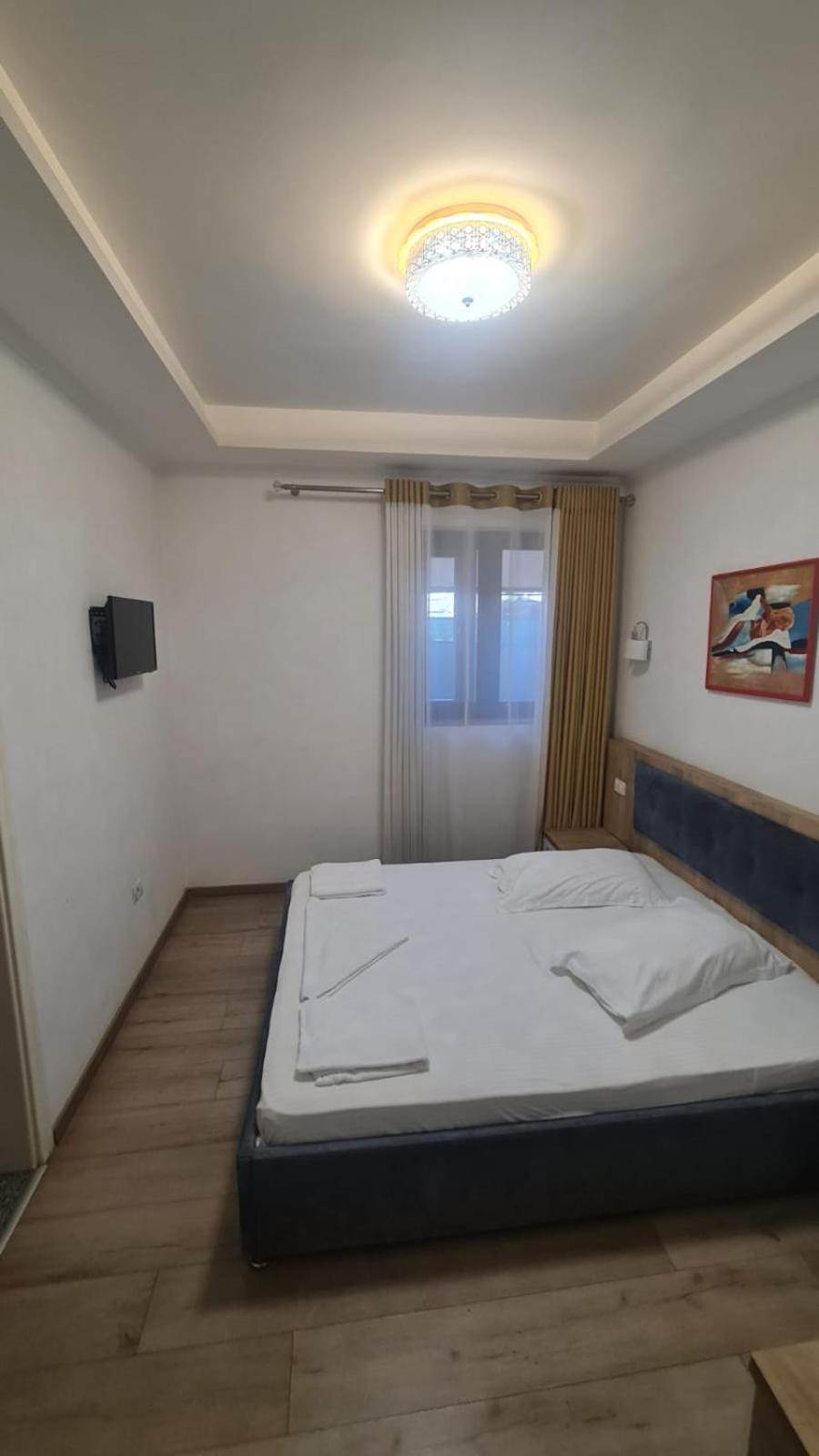 Hotel Darda Kamez Екстер'єр фото