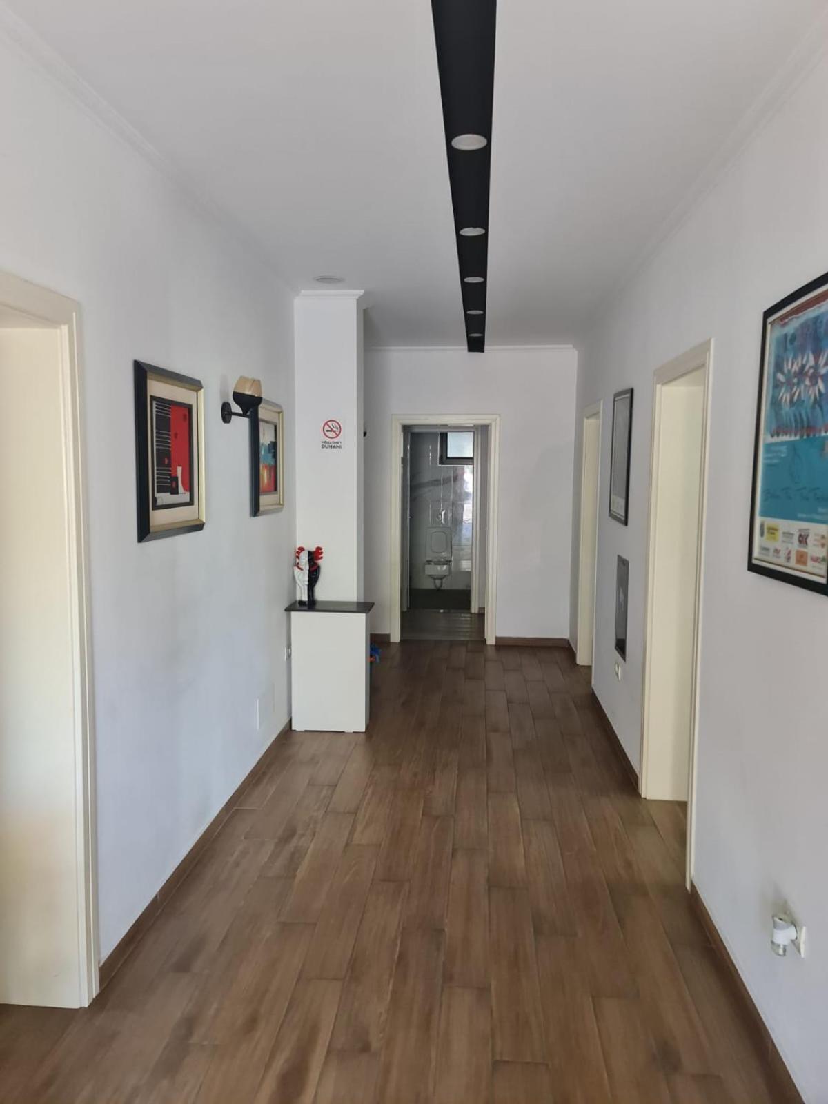 Hotel Darda Kamez Екстер'єр фото