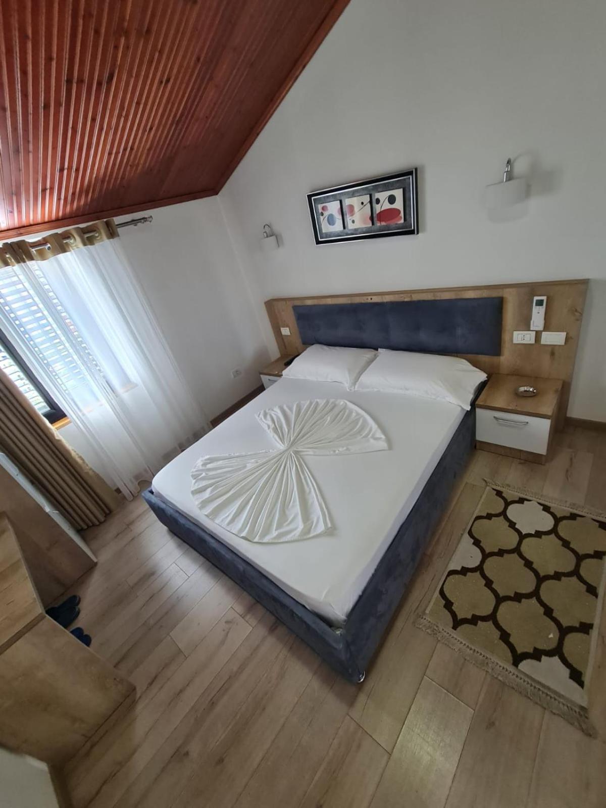 Hotel Darda Kamez Екстер'єр фото
