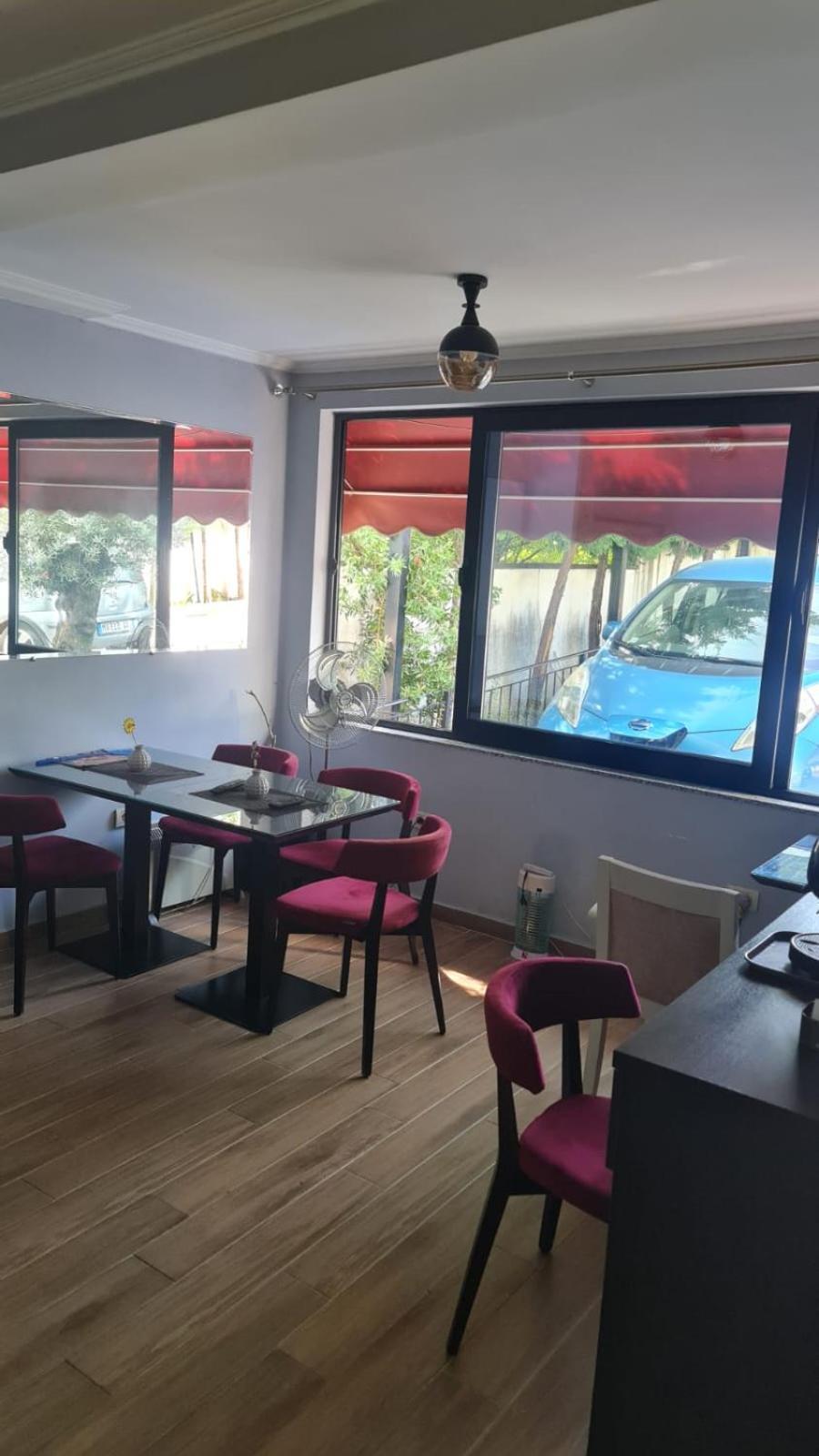 Hotel Darda Kamez Екстер'єр фото