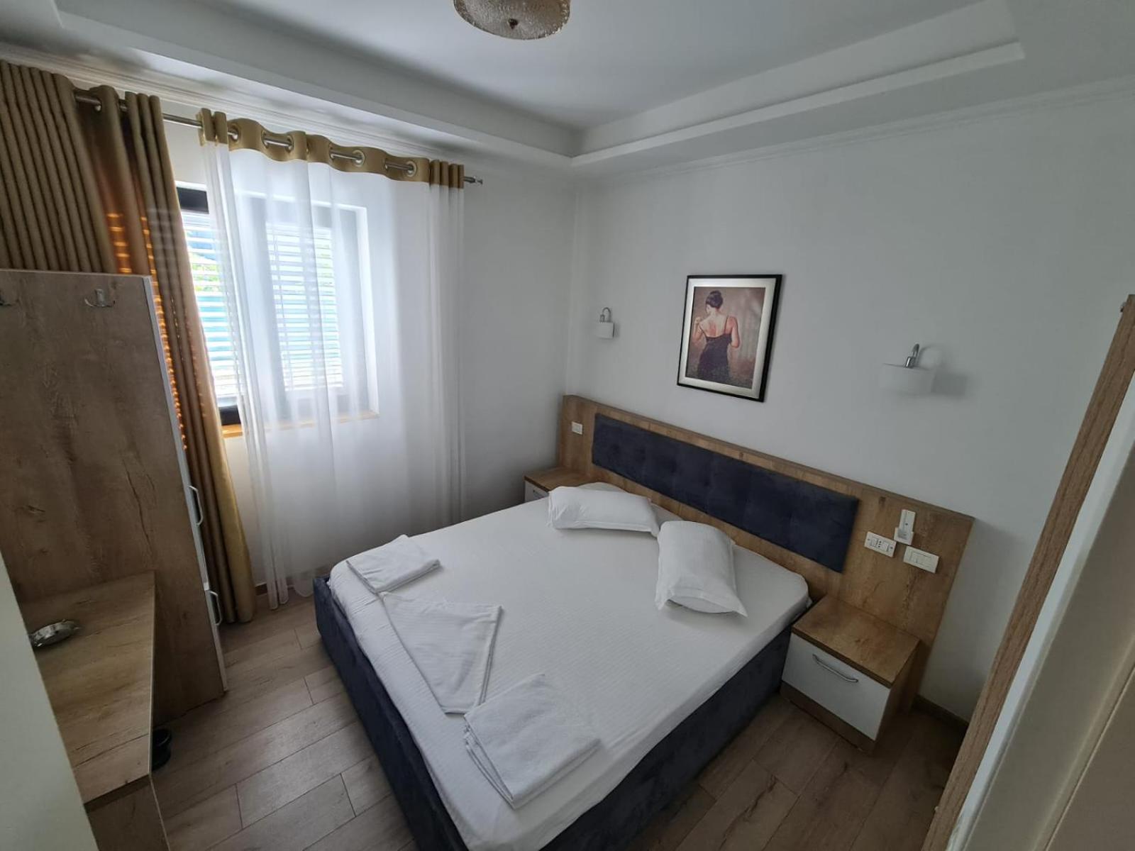 Hotel Darda Kamez Екстер'єр фото
