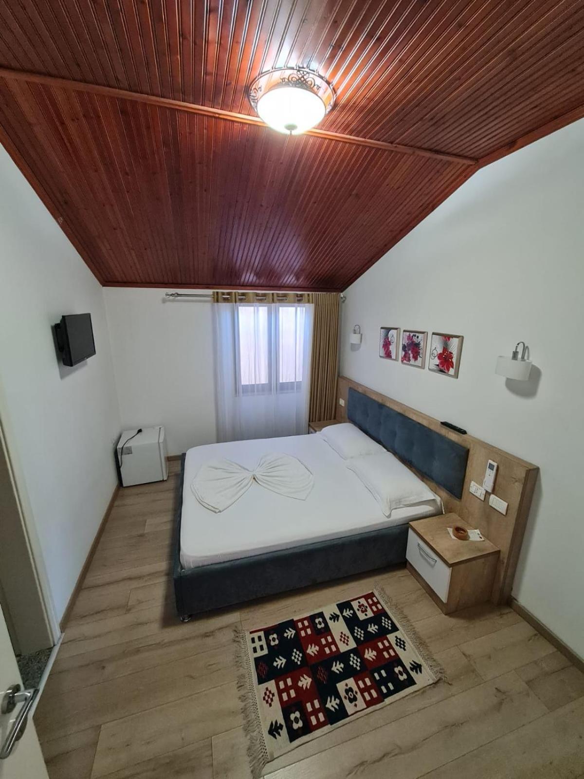 Hotel Darda Kamez Екстер'єр фото
